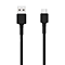 کابل تبدیل USB به USB-C شیائومی مدل SJX10ZM طول ۱ متر